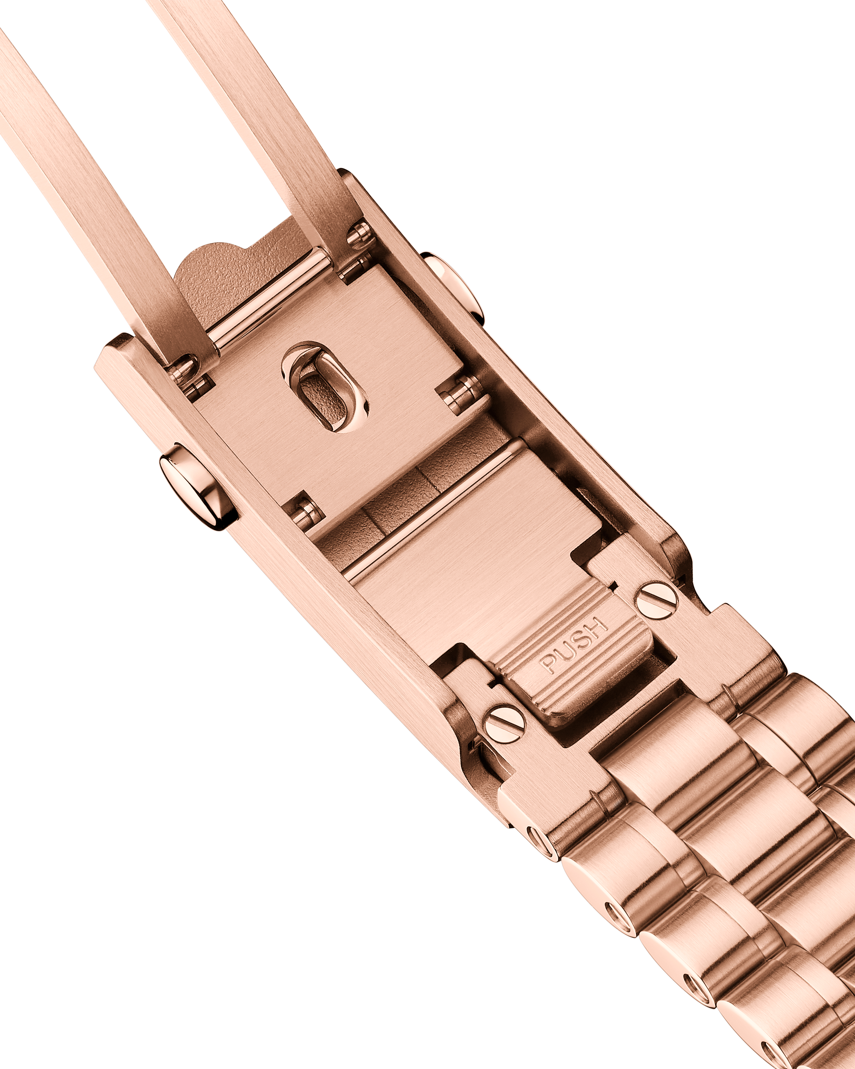 超霸系列 专业月球表 42毫米, Sedna™ 18k金表壳 搭配 Sedna™ 18k金表链 - 310.60.42.50.01.001 - 影像 7