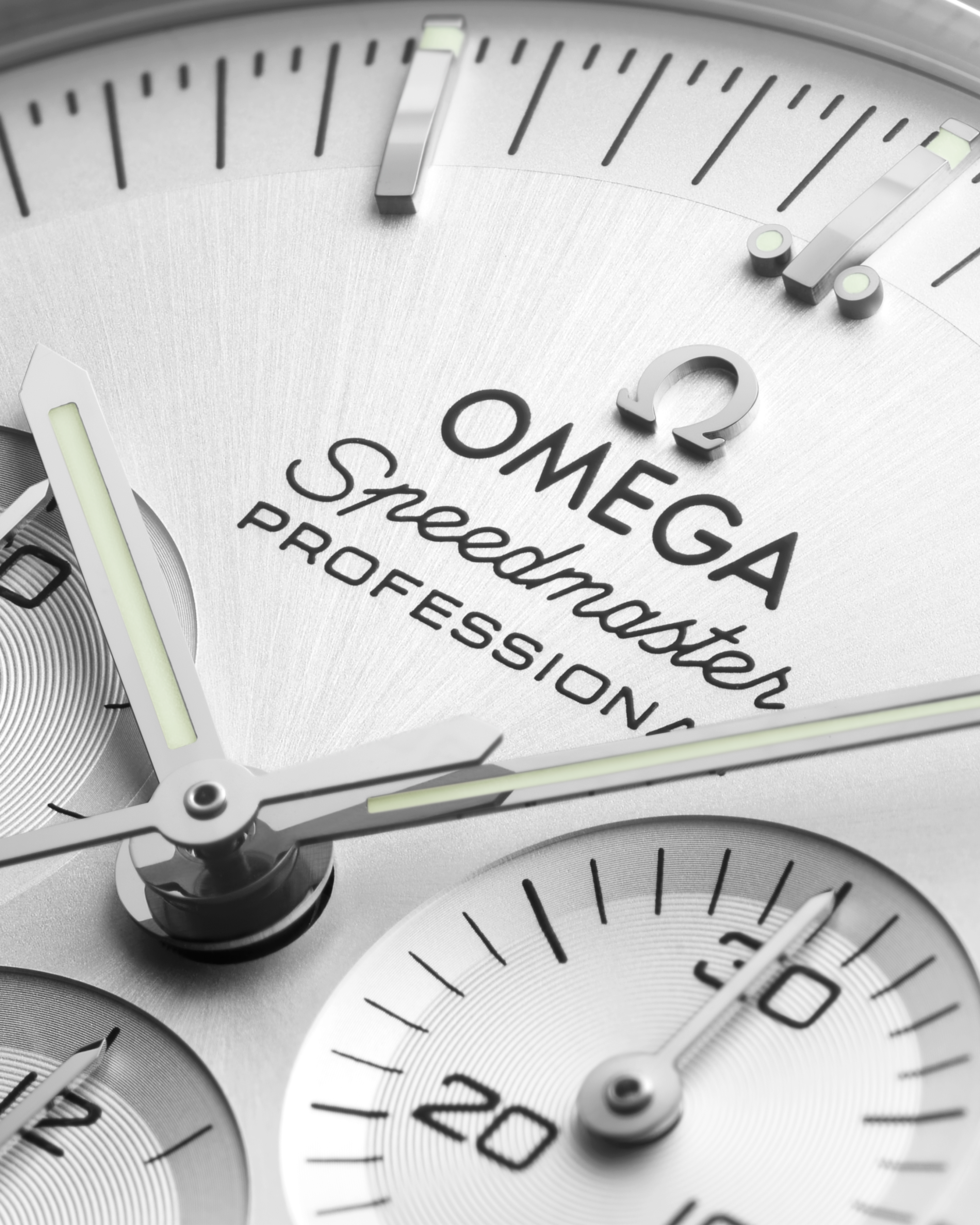 超霸系列 专业月球表 42毫米, Canopus 18k金 搭配 Canopus 18k金 - 310.60.42.50.02.001 - 影像 3