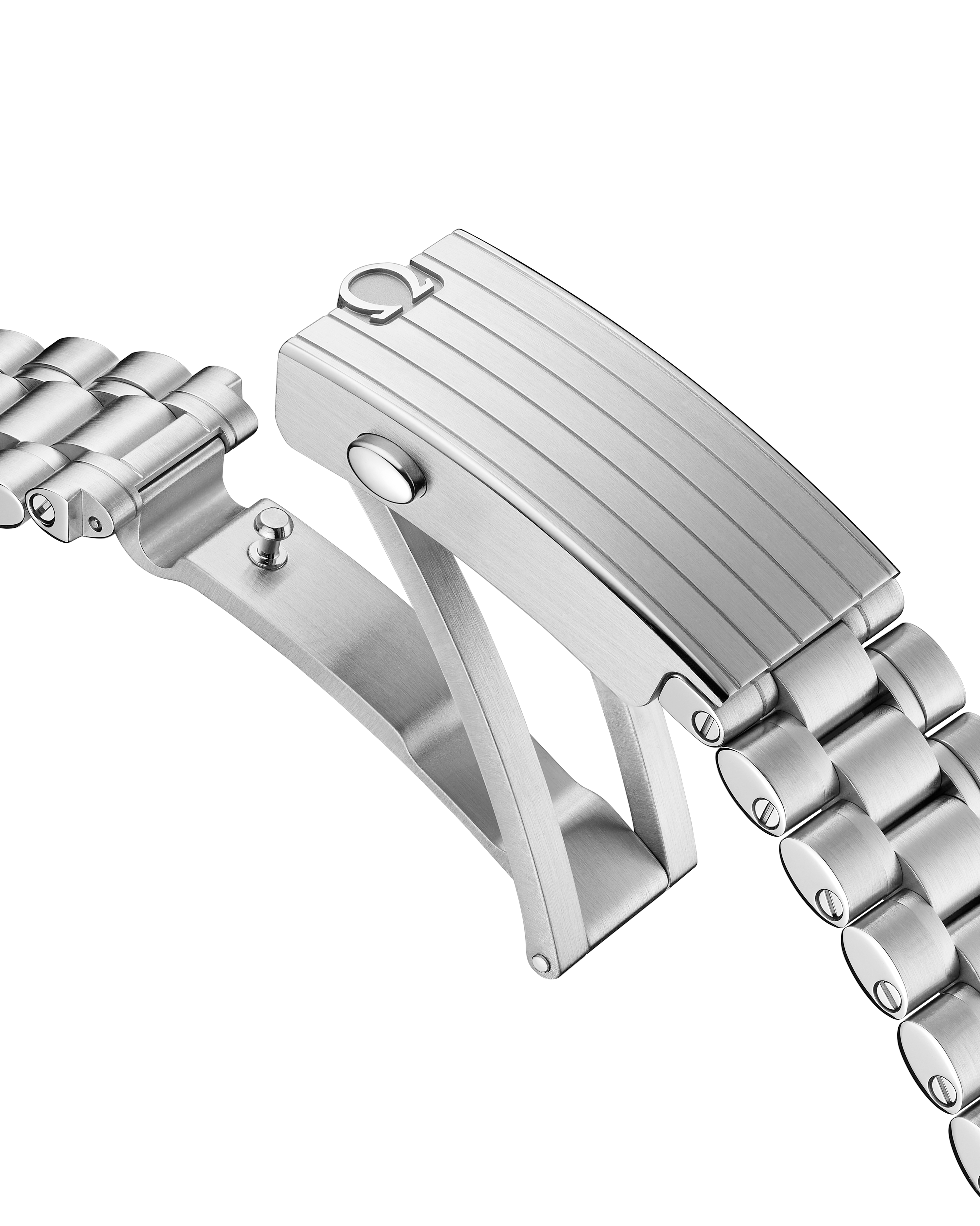 超霸系列 专业月球表 42毫米, Canopus 18k金 搭配 Canopus 18k金 - 310.60.42.50.02.001 - 影像 4