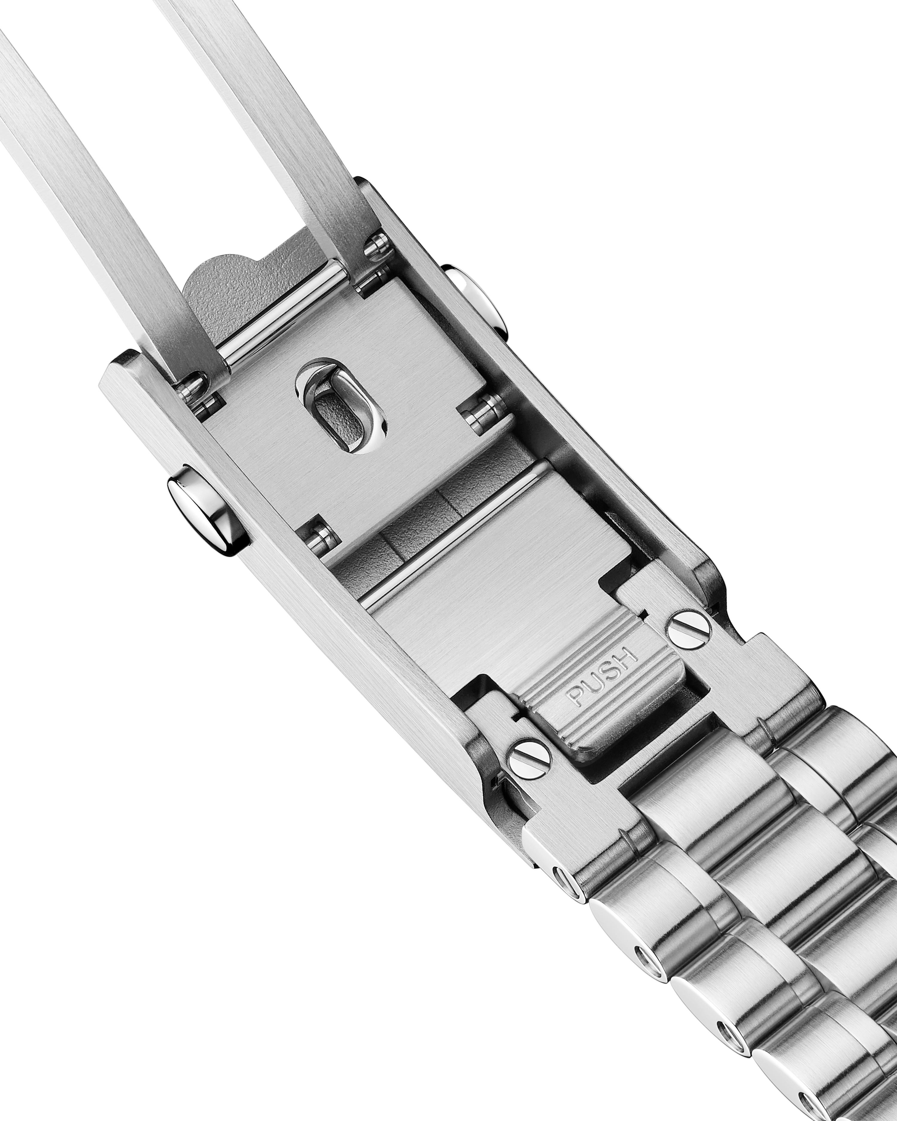 超霸系列 专业月球表 42毫米, Canopus 18k金 搭配 Canopus 18k金 - 310.60.42.50.02.001 - 影像 6