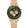 超霸<span class="nowrap">系列</span> 42毫米, Moonshine 18k金表壳 搭配 Moonshine 18k金表链 - 31060425010002