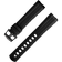 两件式<span class="nowrap">表带</span> - 黑色橡胶表带，搭配针扣，适用于海马系列300米潜水表 - 032CVZ010126W