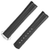 两件式<span class="nowrap">表带</span> - 灰色橡胶表带，搭配折叠表扣，适用于海马系列300米潜水表 - 032Z020496W