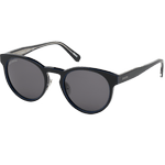 太阳眼镜 - 圆框, 男士 / 女士 - OM0020-H5201A