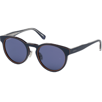 太阳眼镜 - 圆框, 男士 / 女士 - OM0020-H5290V