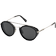 太阳眼镜 - 圆框, 男士 / 女士 - OM0021-H5201A
