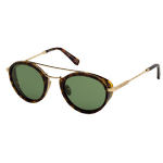 太阳眼镜 - 圆框, 男士 / 女士 - OM0021-H5252N