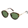 太阳眼镜 - 圆框, 男士 / 女士 - OM0021-H5252N