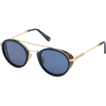 太阳眼镜 - 圆框, 男士 / 女士 - OM0021-H5290V
