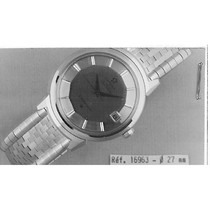 星座<span class="nowrap">系列</span> Calendar Grand Luxe - OT 16963
