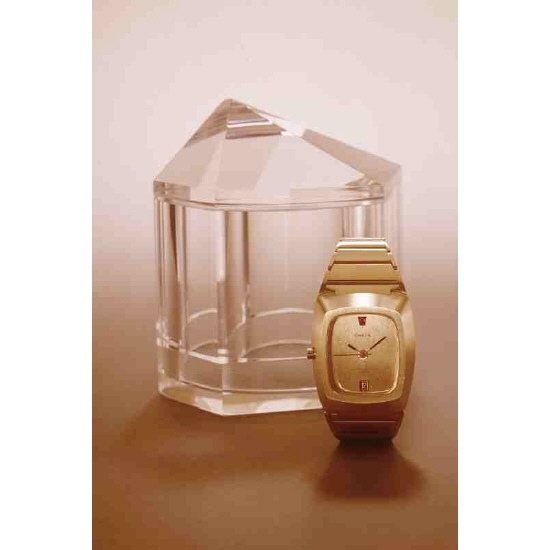 星座系列 Electroquartz - BA 396.0802 - 影像 1