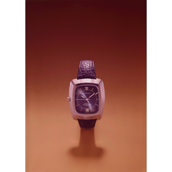 星座系列 Electroquartz - ST 196.0005 - 影像 1