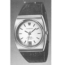 星座<span class="nowrap">系列</span> Electroquartz - ST 196.0008