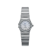 星座<span class="nowrap">系列</span> Ladies' Mini Quartz - 1165