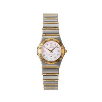 星座<span class="nowrap">系列</span> Omega - 1262.75.00