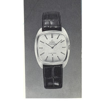 星座<span class="nowrap">系列</span> Omega - BA 153.0015
