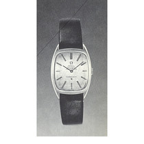 星座<span class="nowrap">系列</span> Omega - BA 153.0017