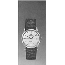 星座<span class="nowrap">系列</span> Omega - BA 166.0052