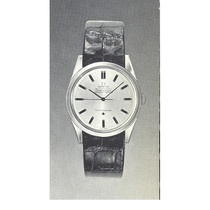 星座<span class="nowrap">系列</span> Omega - BA 167.0021