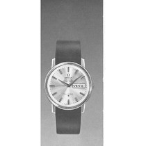 星座<span class="nowrap">系列</span> Omega - BA 168.0016