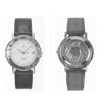 星座<span class="nowrap">系列</span> Omega - BA 168.0075