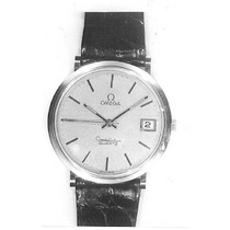 星座<span class="nowrap">系列</span> Omega - BA 196.0138