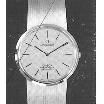 星座<span class="nowrap">系列</span> Omega - BA 353.0009
