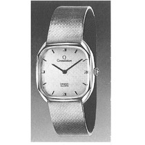 星座<span class="nowrap">系列</span> Omega - BA 391.8603