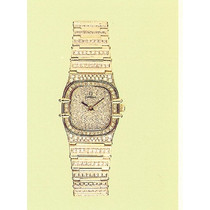 星座<span class="nowrap">系列</span> Omega - BJ 895.0011