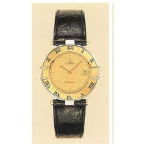 星座<span class="nowrap">系列</span> Omega - DB 196.0360