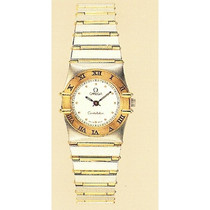 星座<span class="nowrap">系列</span> Omega - DB 795.1080