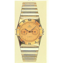 星座<span class="nowrap">系列</span> Omega - DE 396.1070