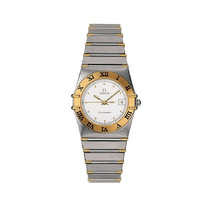星座<span class="nowrap">系列</span> Omega - DE 796.1180