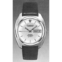 星座<span class="nowrap">系列</span> Omega - GD 198.0034