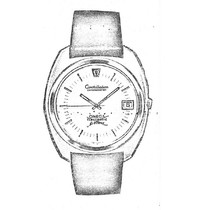 星座<span class="nowrap">系列</span> Omega - PN 166.0228