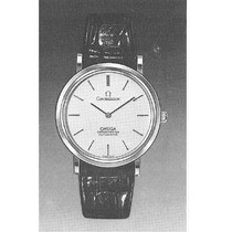 星座<span class="nowrap">系列</span> Omega - ST 157.0001