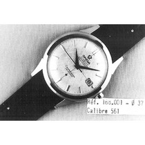 星座<span class="nowrap">系列</span> Omega - ST 168.0001