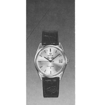 星座<span class="nowrap">系列</span> Omega - ST 168.0015