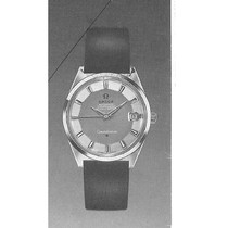 星座<span class="nowrap">系列</span> Omega - ST 168.0025