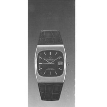 星座<span class="nowrap">系列</span> Omega - ST 168.0058