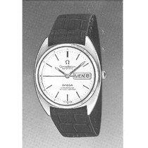 星座<span class="nowrap">系列</span> Omega - ST 168.0064