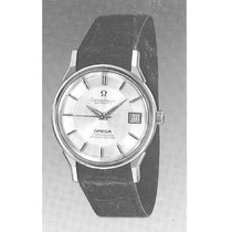 星座<span class="nowrap">系列</span> Omega - ST 168.0065
