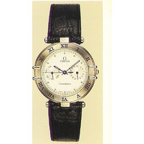 星座<span class="nowrap">系列</span> Omega - ST 196.1070