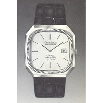 星座<span class="nowrap">系列</span> Omega - ST 198.0038