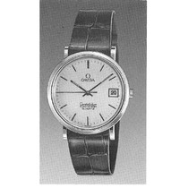 星座<span class="nowrap">系列</span> Omega - ST 198.0126