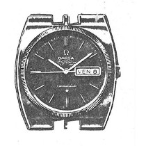 星座<span class="nowrap">系列</span> Omega - ST 366.0857