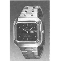 星座<span class="nowrap">系列</span> Omega - ST 368.0858
