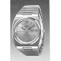 星座<span class="nowrap">系列</span> Omega - ST 396.0822