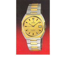 星座<span class="nowrap">系列</span> Omega - ST 398.0852