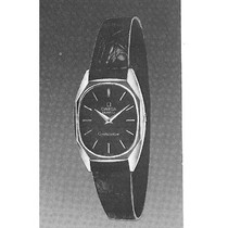 星座<span class="nowrap">系列</span> Omega - ST 591.0002